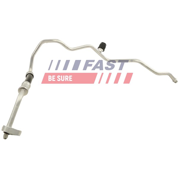 Högtrycksledning, klimatanläggning Fast FT59421 FAST