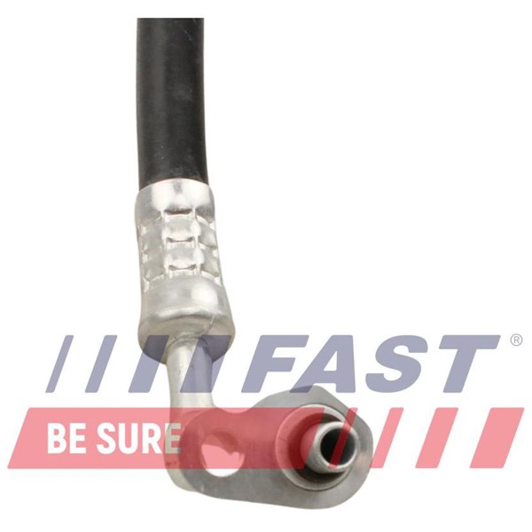 Högtrycksledning, klimatanläggning Fast FT59421 FAST