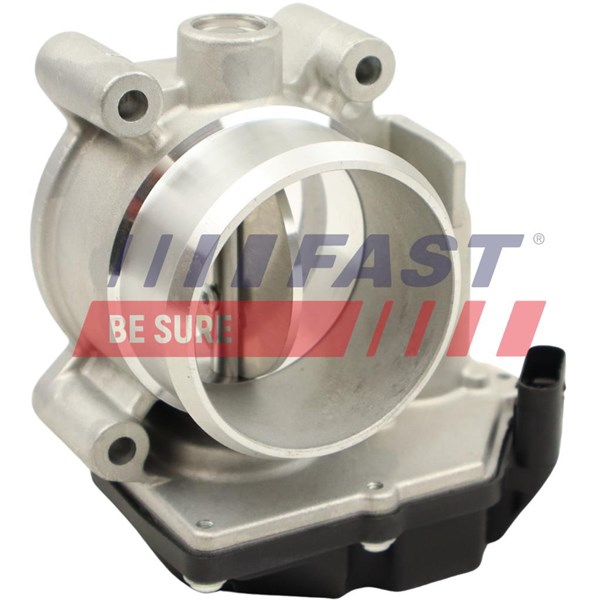 Gasspjäll/Spjällhus 12V Fast FT60005 FAST