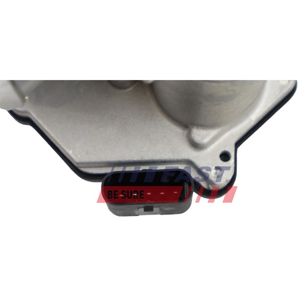 Gasspjäll/Spjällhus 12V Fast FT60005 FAST