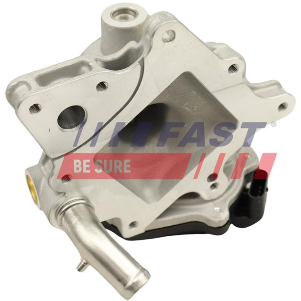Egr-ventil Fast FT60231 FAST