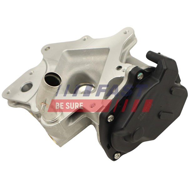 Egr-ventil Fast FT60231 FAST