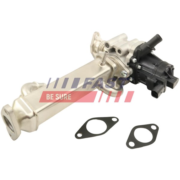 Egr-ventil 12V Fast FT60250 FAST