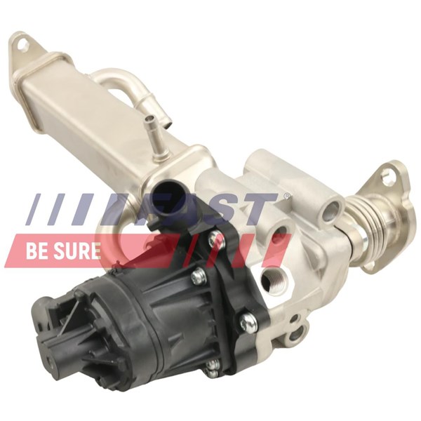 Egr-ventil 12V Fast FT60250 FAST Egr-ventil 12V Fast FT60250 FAST