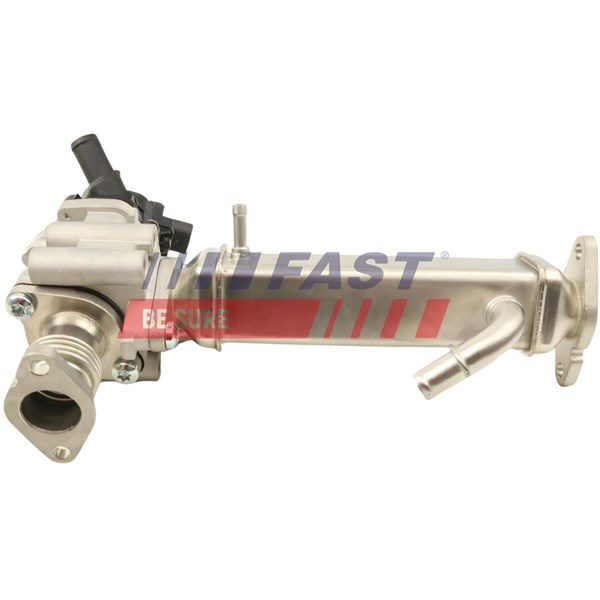 Egr-ventil 12V Fast FT60250 FAST