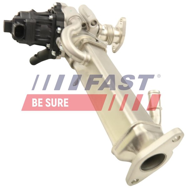 Egr-ventil 12V Fast FT60250 FAST
