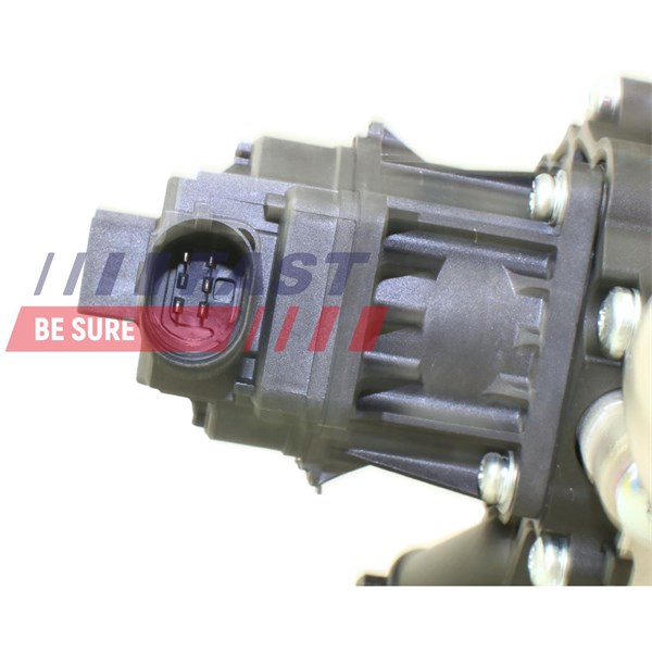 Egr-ventil 12V Fast FT60250 FAST