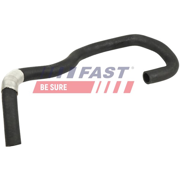 Slang, värmeväxlare, värmare Fast FT61024 FAST