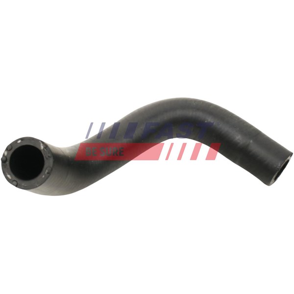 Rörledning, EGR-ventil Fast FT61037 FAST