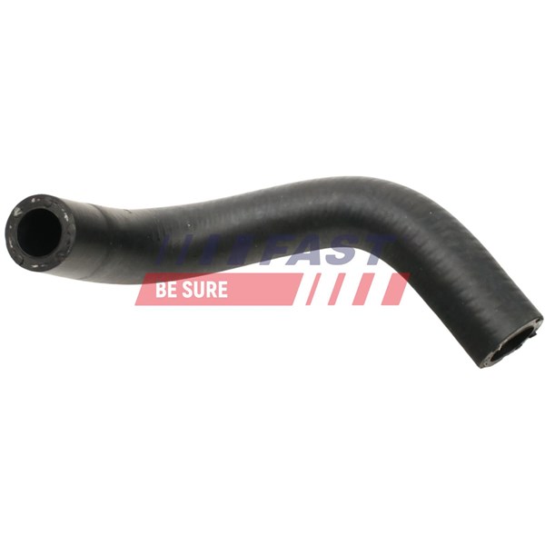 Rörledning, EGR-ventil Fast FT61037 FAST
