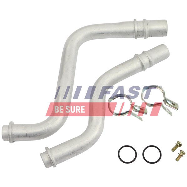Slang, värmeväxlare, värmare Fast FT61568 FAST