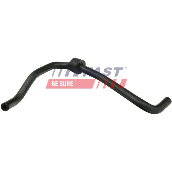 Kylarslang, Upptill Fast FT61699 FAST