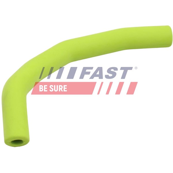 Rörledning, EGR-ventil Fast FT63809 FAST