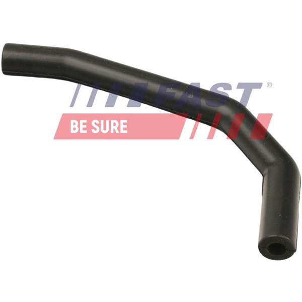 Rörledning, EGR-ventil Fast FT63810 FAST