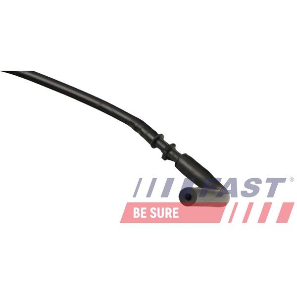 Rörledning, EGR-ventil Fast FT63812 FAST