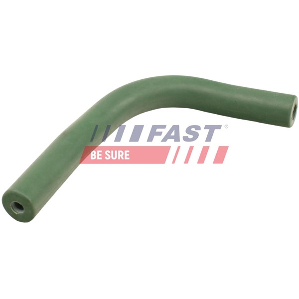 Rörledning, EGR-ventil Fast FT63814 FAST