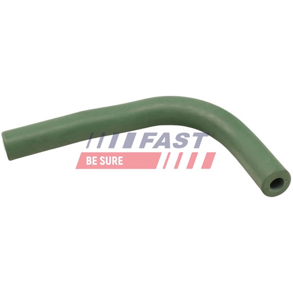 Rörledning, EGR-ventil Fast FT63814 FAST