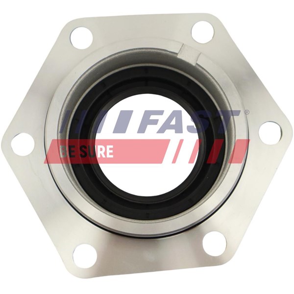 Flänslock, manuell transmission Fast FT67501 FAST