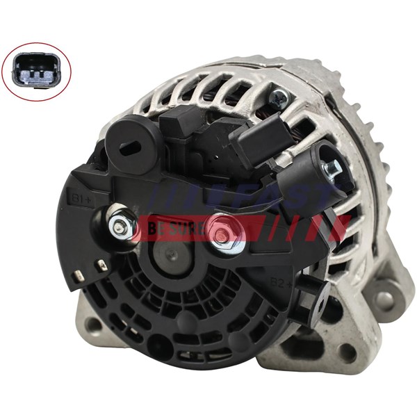 Generator 14V 150A Fast FT74126/R FAST Generator 14V 150A Fast FT74126/R FAST