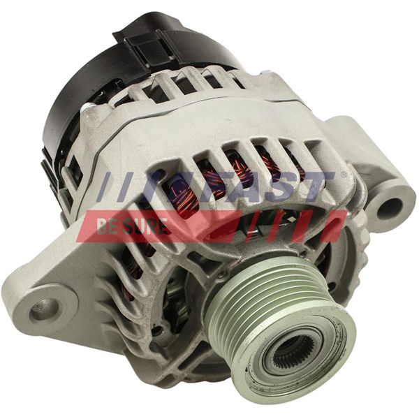 Generator 14V 120A Fast FT74139/R FAST