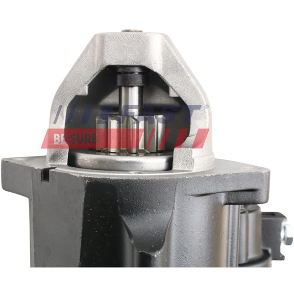 Startmotor 12V Fast FT74204/R FAST Startmotor 12V Fast FT74204/R FAST