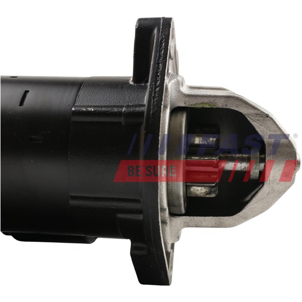 Startmotor 12V Fast FT74212/R FAST Startmotor 12V Fast FT74212/R FAST