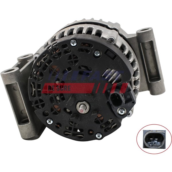 Generator 14V 150A Fast FT74214/R FAST Generator 14V 150A Fast FT74214/R FAST