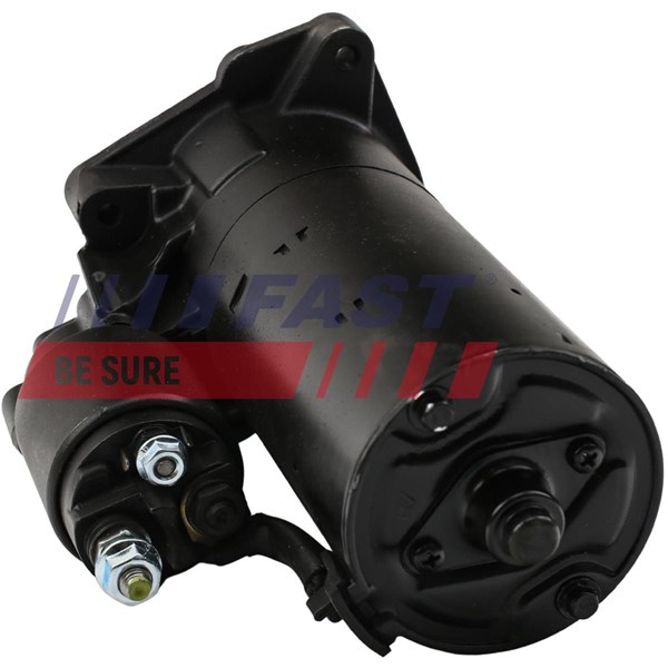 Startmotor 12V Fast FT74215/R FAST Startmotor 12V Fast FT74215/R FAST