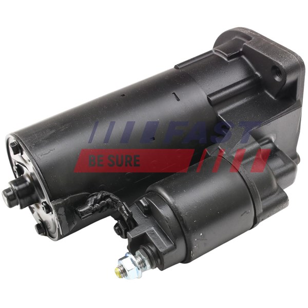 Startmotor 12V Fast FT74217/R FAST Startmotor 12V Fast FT74217/R FAST