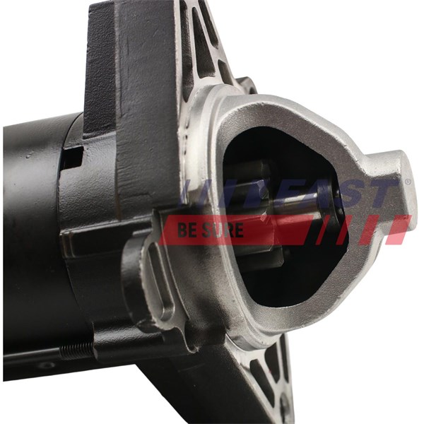 Startmotor 12V Fast FT74234/R FAST Startmotor 12V Fast FT74234/R FAST