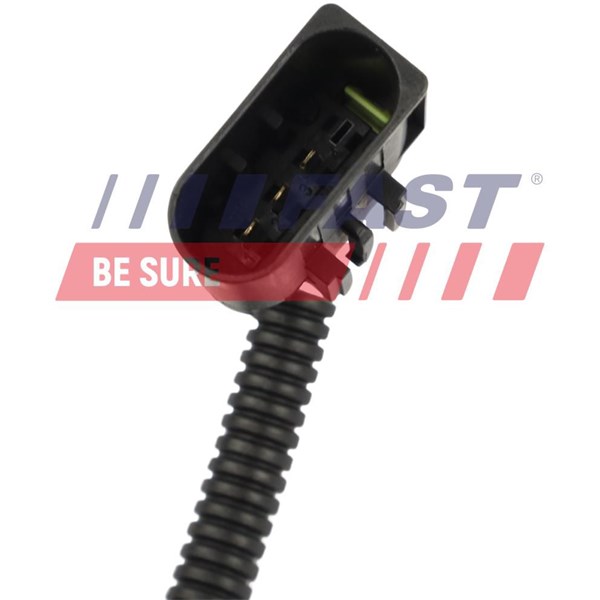 Adapterkabel, styrspjäll, luftförsörjning Fast FT76531 FAST Adapterkabel, styrspjäll, luftförsörjning Fast FT76531 FAST