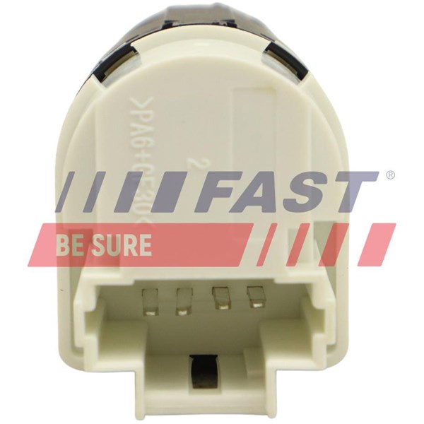 Bromsljuskontakt Fast FT81108 FAST Bromsljuskontakt Fast FT81108 FAST