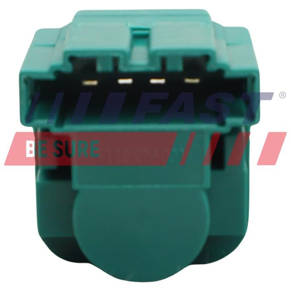 Bromsljuskontakt Fast FT81110 FAST Bromsljuskontakt Fast FT81110 FAST