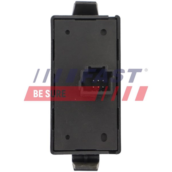 Brytare, varningsblinkers Fast FT81403 FAST Brytare, varningsblinkers Fast FT81403 FAST