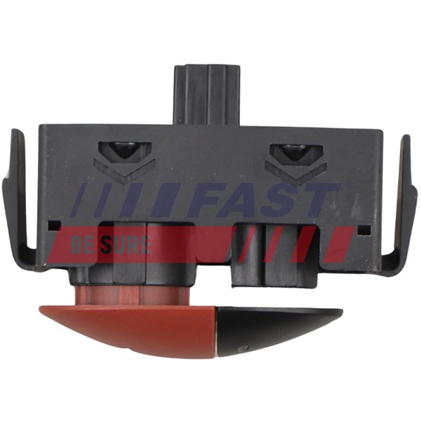 Brytare, varningsblinkers Fast FT81404 FAST