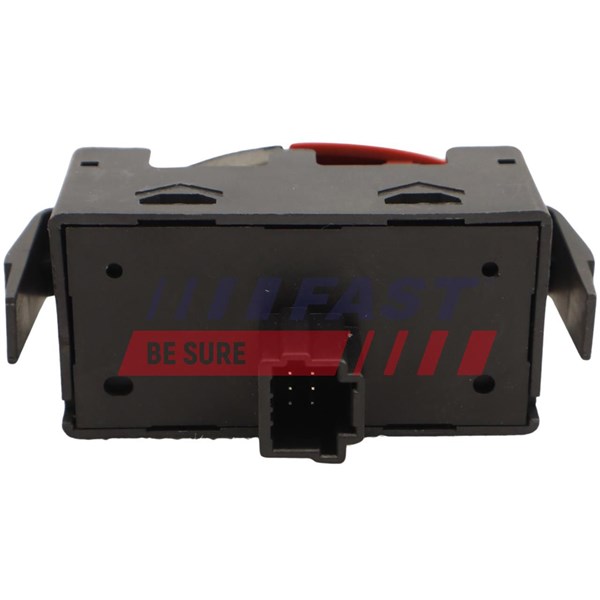 Brytare, varningsblinkers Fast FT81404 FAST