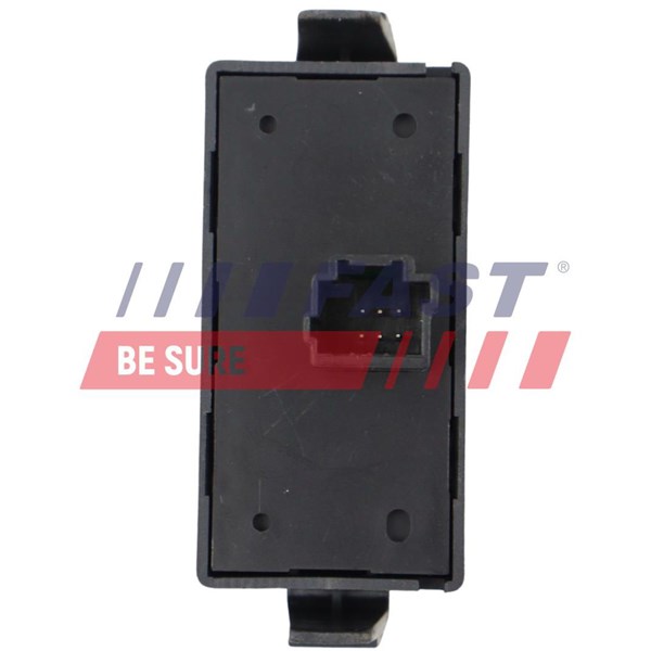 Brytare, varningsblinkers Fast FT81405 FAST Brytare, varningsblinkers Fast FT81405 FAST