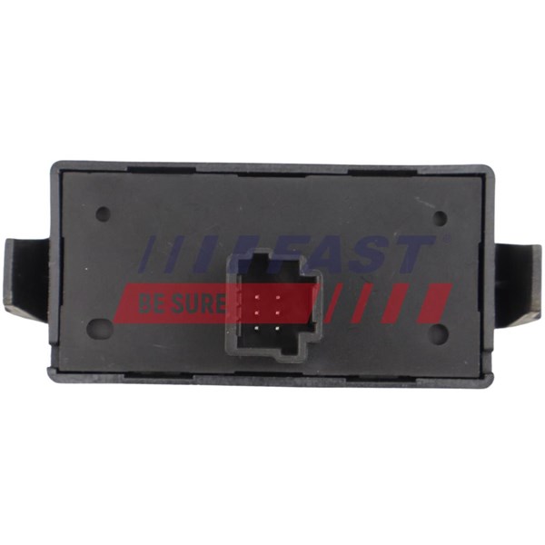 Brytare, varningsblinkers Fast FT81406 FAST