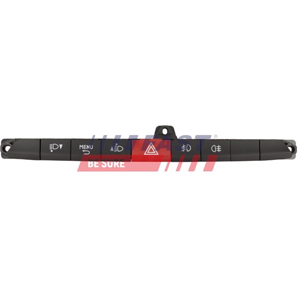 Brytare, varningsblinkers Fast FT81409 FAST