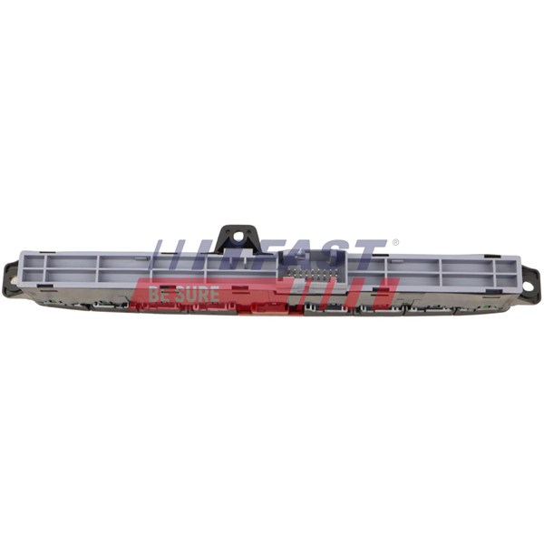 Brytare, varningsblinkers Fast FT81409 FAST Brytare, varningsblinkers Fast FT81409 FAST