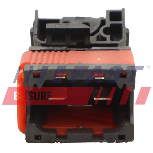 Brytare, tändning Fast FT82412 FAST Brytare, tändning Fast FT82412 FAST