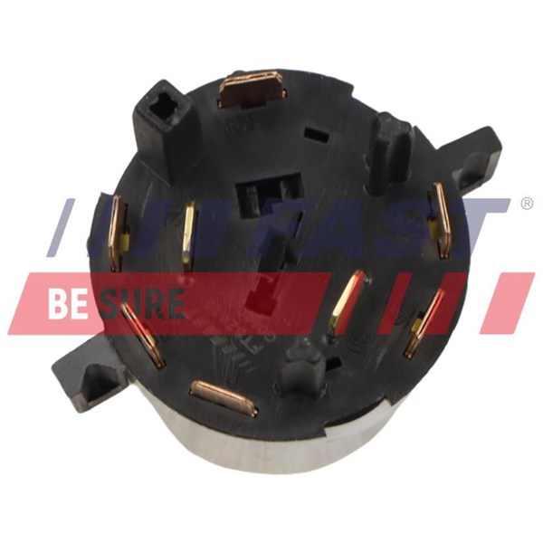 Brytare, tändning Fast FT82413 FAST Brytare, tändning Fast FT82413 FAST