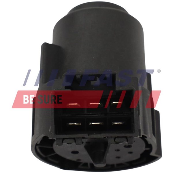 Brytare, tändning Fast FT82414 FAST Brytare, tändning Fast FT82414 FAST