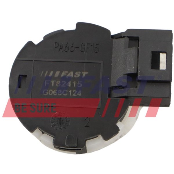 Brytare, tändning Fast FT82415 FAST