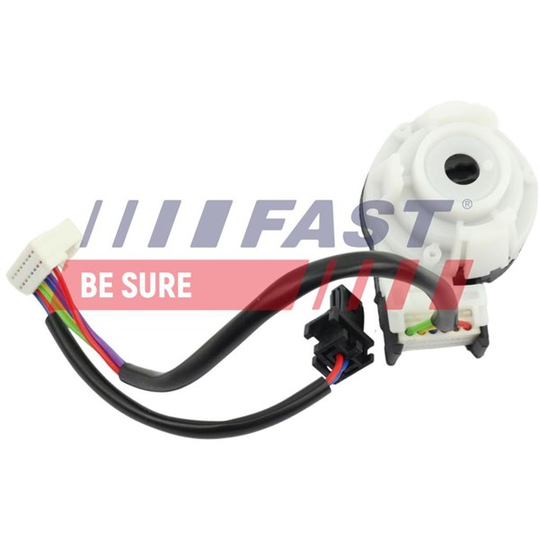 Brytare, tändning Fast FT82416 FAST Brytare, tändning Fast FT82416 FAST