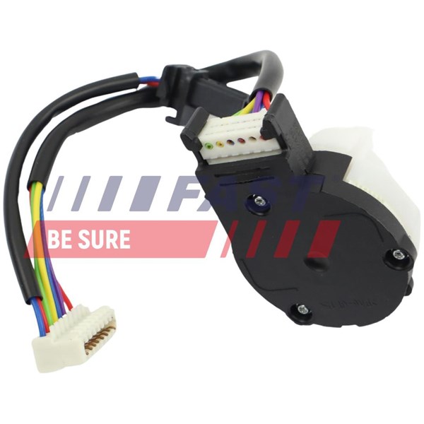 Brytare, tändning Fast FT82416 FAST Brytare, tändning Fast FT82416 FAST