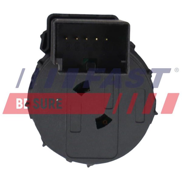 Brytare, tändning Fast FT82417 FAST Brytare, tändning Fast FT82417 FAST