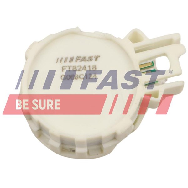 Brytare, tändning Fast FT82418 FAST