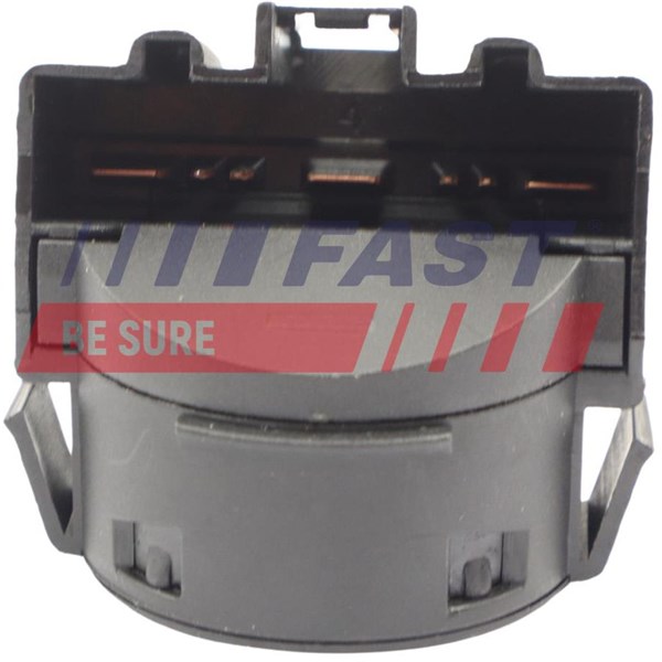 Brytare, tändning Fast FT82419 FAST Brytare, tändning Fast FT82419 FAST