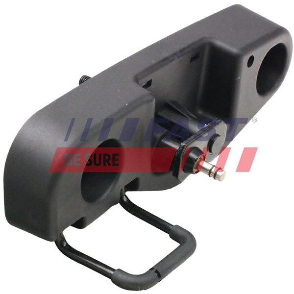 Torkarmotor 12V, Bak Fast FT82834 FAST